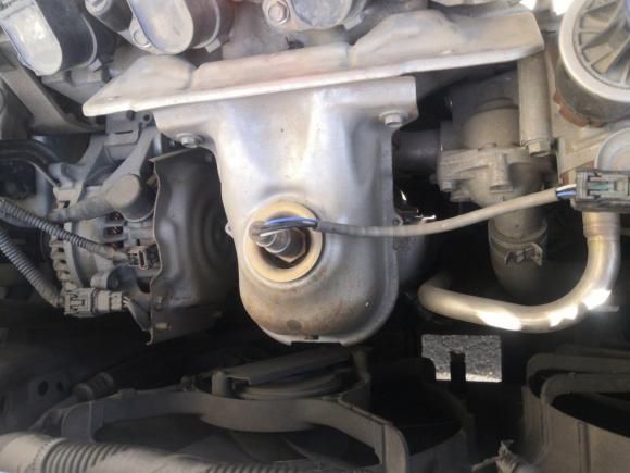 [上海·沪D] 二手本田本田CR-V2016款 2.0L 两驱经典版