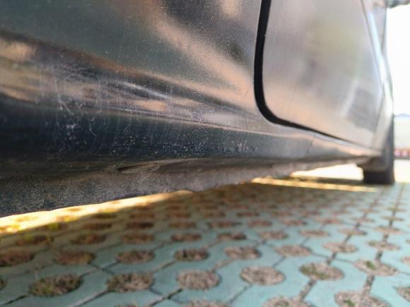 [武汉·鄂A] 二手东风风行风行CM72014款 2.4L 手动行政型