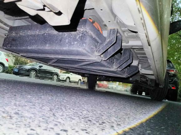 [合肥·皖A] 二手东风御风EM272024款 EM27L 河南锂动 41.472kWh