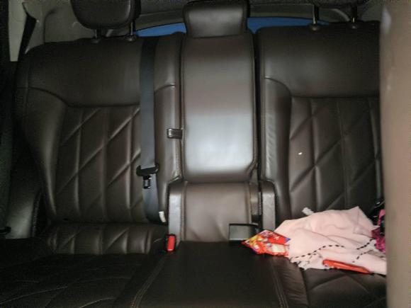 [义乌·浙G] 二手英菲尼迪英菲尼迪FX2011款 FX35 超越版