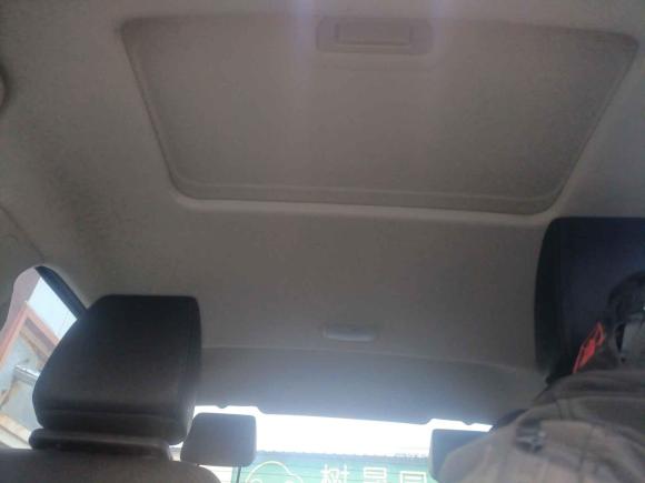 [青岛·京K] 二手长城炮2019款 2.0T自动汽油四驱舒适版GW4C20B