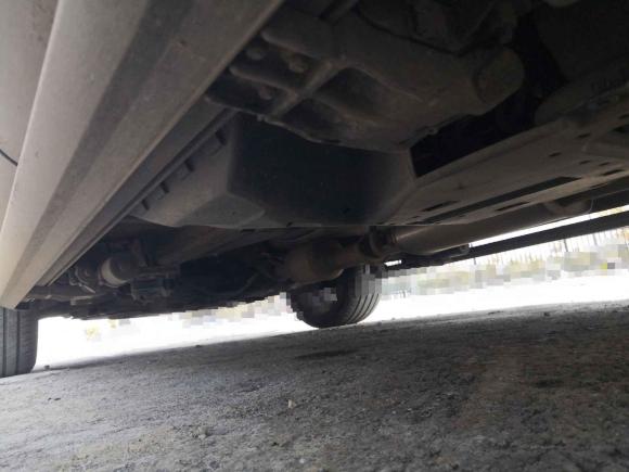 [合肥·皖A] 二手魏牌魏牌 VV62021款 2.0T 两驱智享+