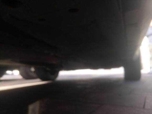 [常州·苏D] 二手名爵锐腾2015款 1.5TGI TST豪华版