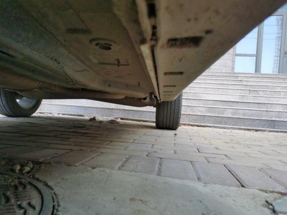 [济南·鲁J] 二手荣威荣威RX32018款 1.6L 手动精英版