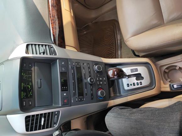 [北京·京N] 二手雪佛兰科帕奇2008款 2.4 AT 7座豪华型