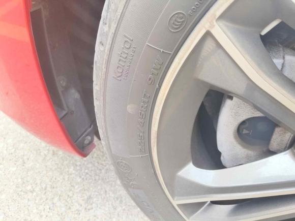 [南京·苏L] 二手宝马宝马1系2020款 120i 时尚型