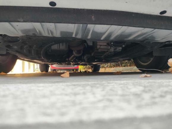 [湖州·浙E] 二手别克英朗2021款 典范 1.5L 自动精英型