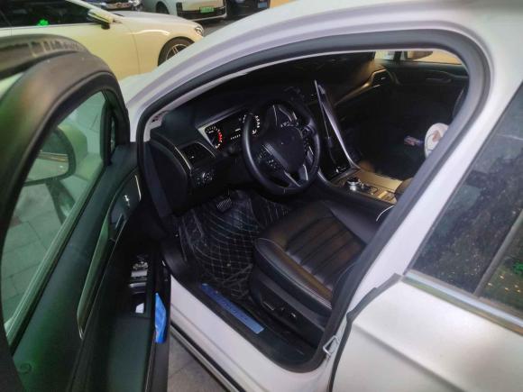 [深圳·粤L] 二手福特蒙迪欧2020款 EcoBoost 180 时尚型