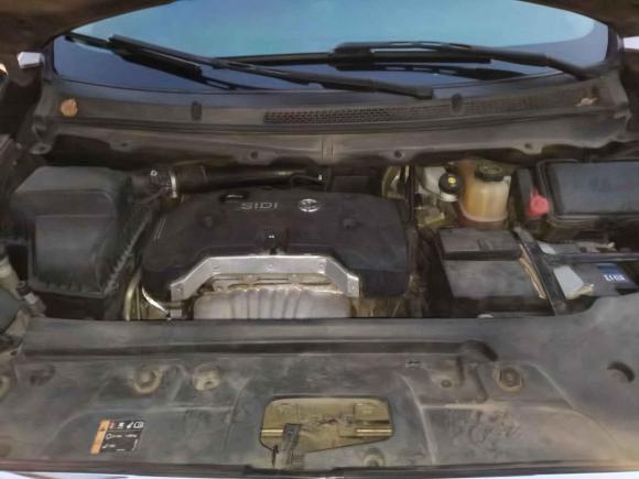 [宁波·浙B] 二手别克别克GL82017款 25S 豪华型 国V