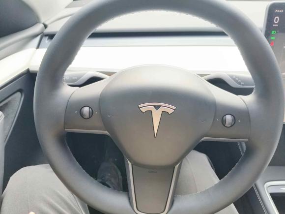 [金华·浙G] 二手特斯拉Model Y2022款 改款 后轮驱动版