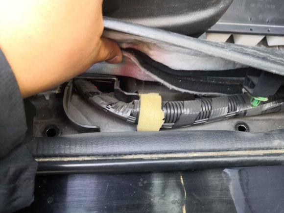 [杭州·浙A] 二手本田雅阁2014款 2.4L EX 豪华版