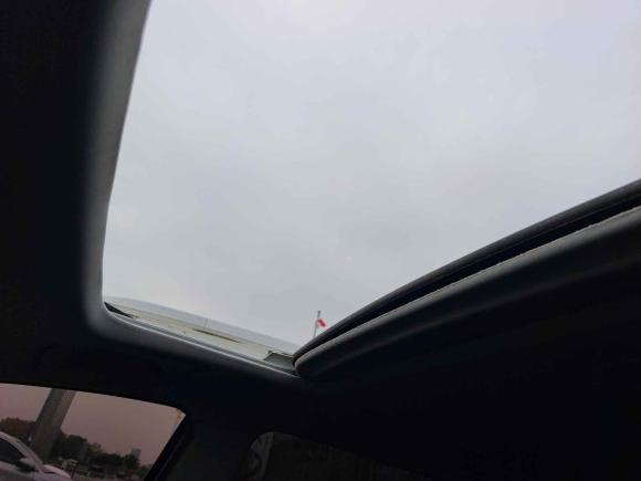 [湖州·浙C] 二手广汽传祺传祺GS42017款 235T 自动两驱豪华智联版