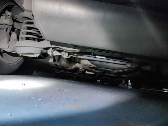 [南昌·赣M] 二手福特福克斯2012款 两厢 1.6L 自动舒适型