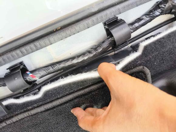 [广州·粤B] 二手广汽传祺传祺M62021款 PRO 270T DCT豪华版