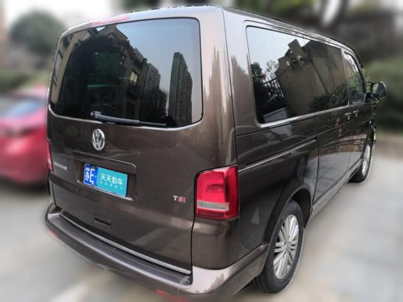 [苏州·苏E] 二手大众迈特威2012款 2.0TSI 两驱豪华版