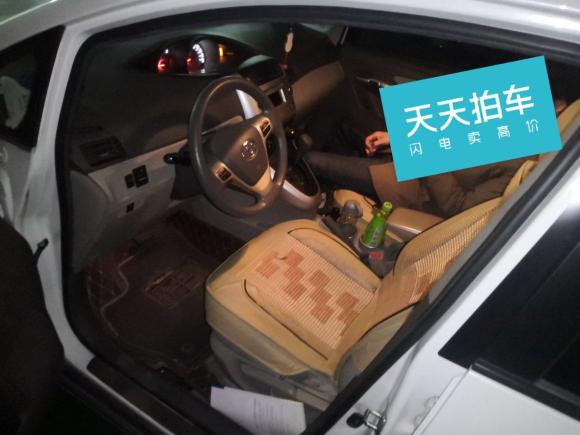 [合肥·皖A] 二手丰田逸致2015款 180E CVT跨界版