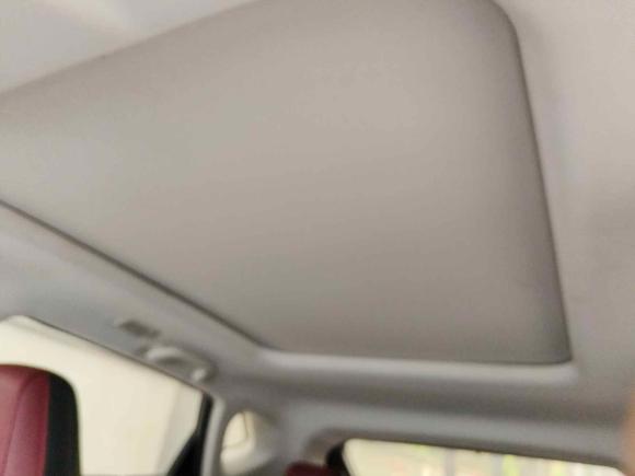 [北京·晋L] 二手长安欧尚长安欧尚X52021款 1.5T DCT旗舰型