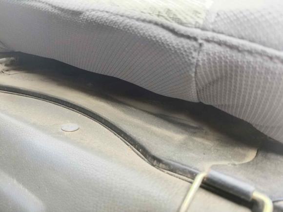 [青岛·鲁B] 二手福田祥菱V2016款 1.2L舒适型单排LJ469Q-1AE9