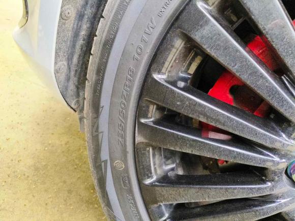 [义乌·浙G] 二手福特金牛座2015款 EcoBoost 245 豪华型