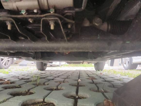 [武汉·鄂A] 二手五菱汽车宏光MINIEV2022款 轻松款 磷酸铁锂