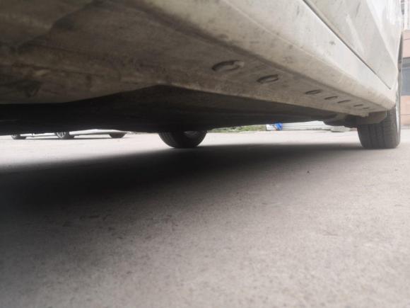 [合肥·皖A] 二手本田竞瑞2017款 1.5L CVT舒适版