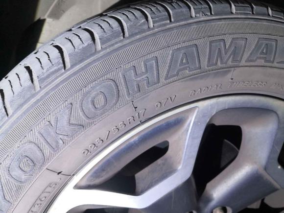 [武汉·鄂A] 二手斯巴鲁斯巴鲁XV2015款 2.0i 特装运动版