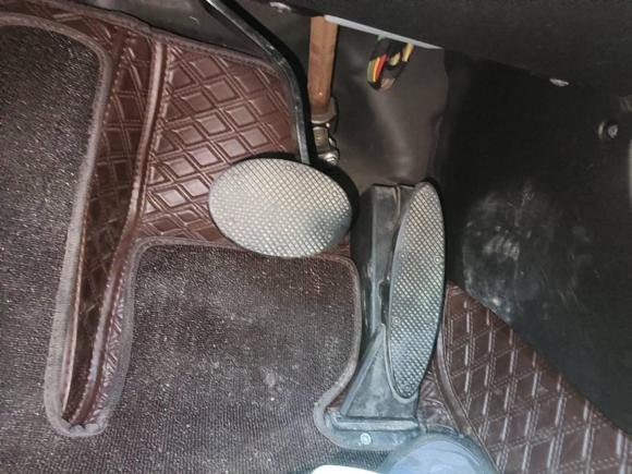 [嘉兴·浙F] 二手MINIMINI2011款 1.6L COOPER Fun