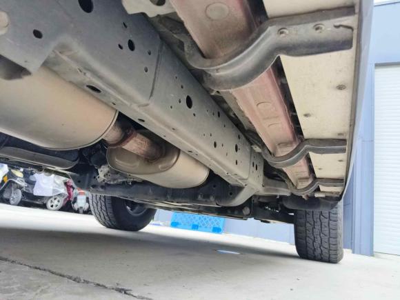 [南通·苏F] 二手坦克坦克3002021款 越野版 2.0T 征服者