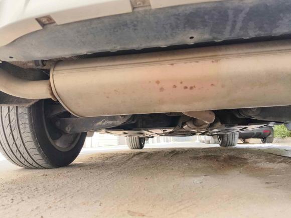 [南京·苏A] 二手宝马宝马X32014款 xDrive20i X设计套装