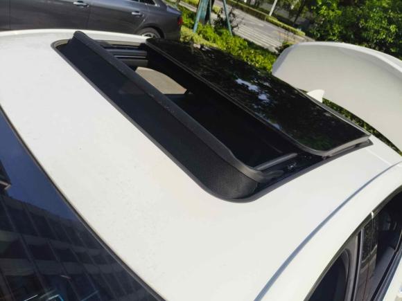 [苏州·苏U] 二手凯迪拉克凯迪拉克CT52021款 28T 豪华型