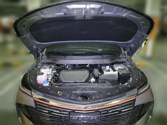 [合肥·新G] 二手哈弗哈弗神兽2022款 1.5T 智领版