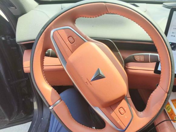 [西安·陕A] 二手深蓝汽车深蓝S072024款 121Max荣耀版