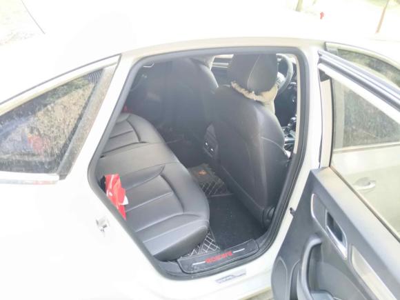 [合肥·皖A] 二手荣威荣威i62020款 PLUS 1.6L CVT 4G互联荣耀旗舰版