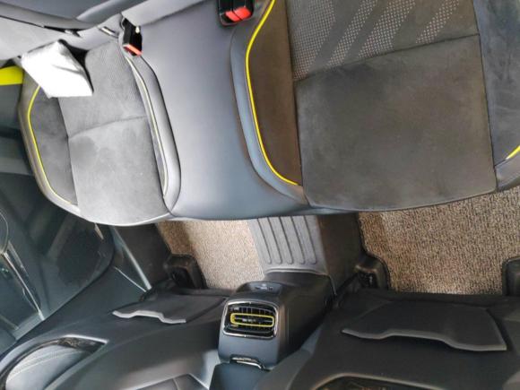 [广州·皖S] 二手领克领克032019款 03+ 2.0TD 自动驭风版