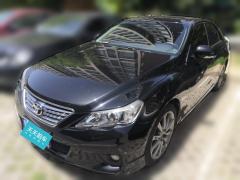 [北京·京G]丰田&nbsp;&nbsp;锐志&nbsp;&nbsp;2012款2.5V风度菁英炫装版