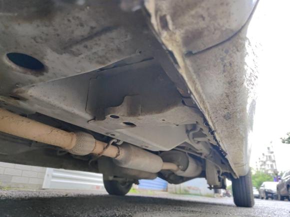 [湖州·浙E] 二手五菱汽车五菱荣光V2015款 1.5L基本型