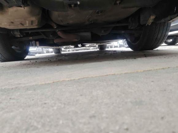 [武汉·鄂A] 二手东风风神东风A92016款 1.8T 豪华型