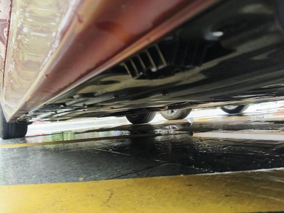 [合肥·皖A] 二手宝马宝马3系2014款 320Li 时尚型