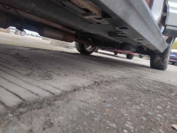 [宁波·浙B] 二手众泰众泰T7002017款 1.8T 双离合尊享型