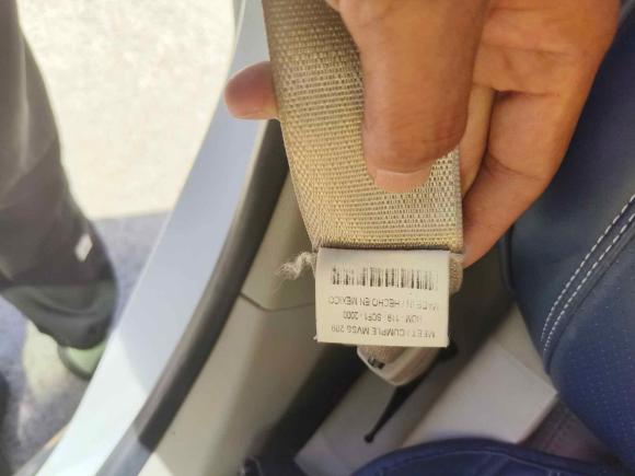 [义乌·浙G] 二手凯迪拉克凯迪拉克SRX2015款 3.0L 豪华型