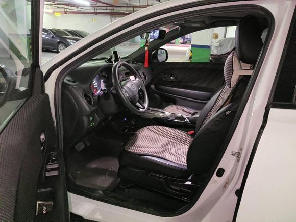 [佛山·粤E] 二手本田本田XR-V2015款 1.8L EXi  CVT舒适版