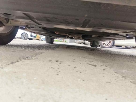 [上海·沪B] 二手奥迪奥迪Q52017款 40 TFSI 进取型