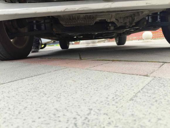 [湖州·浙G] 二手福特翼搏2013款 1.5L 自动风尚型