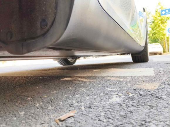 [北京·京A] 二手特斯拉Model Y2022款 改款 后轮驱动版