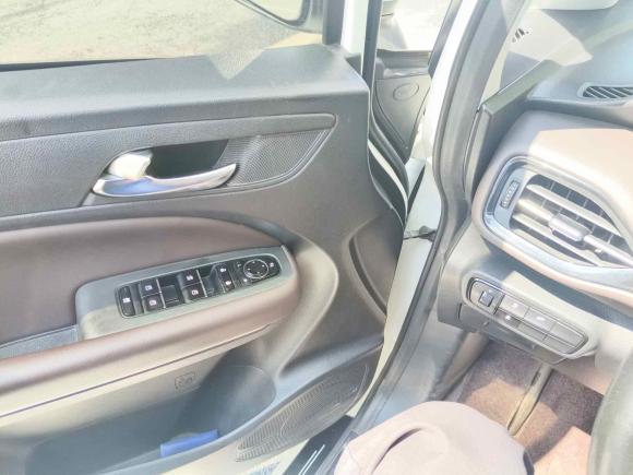 [合肥·皖M] 二手广汽传祺传祺M62019款 270T DCT尊享版（七座）国VI