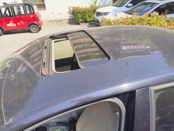 [常州·苏G] 二手斯柯达昕锐2015款 1.6L 手动智选型