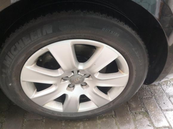 [金华·浙G] 二手奥迪奥迪A82013款 A8L 45 TFSI quattro舒适型