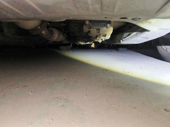 [南昌·赣A] 二手别克英朗2017款 15N 自动精英型