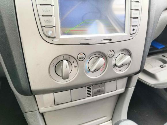 [成都·川G] 二手福特福克斯2013款 两厢经典 1.8L 自动基本型