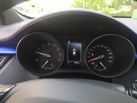 [成都·川A] 二手丰田奕泽IZOA2020款 2.0L 奕驰版